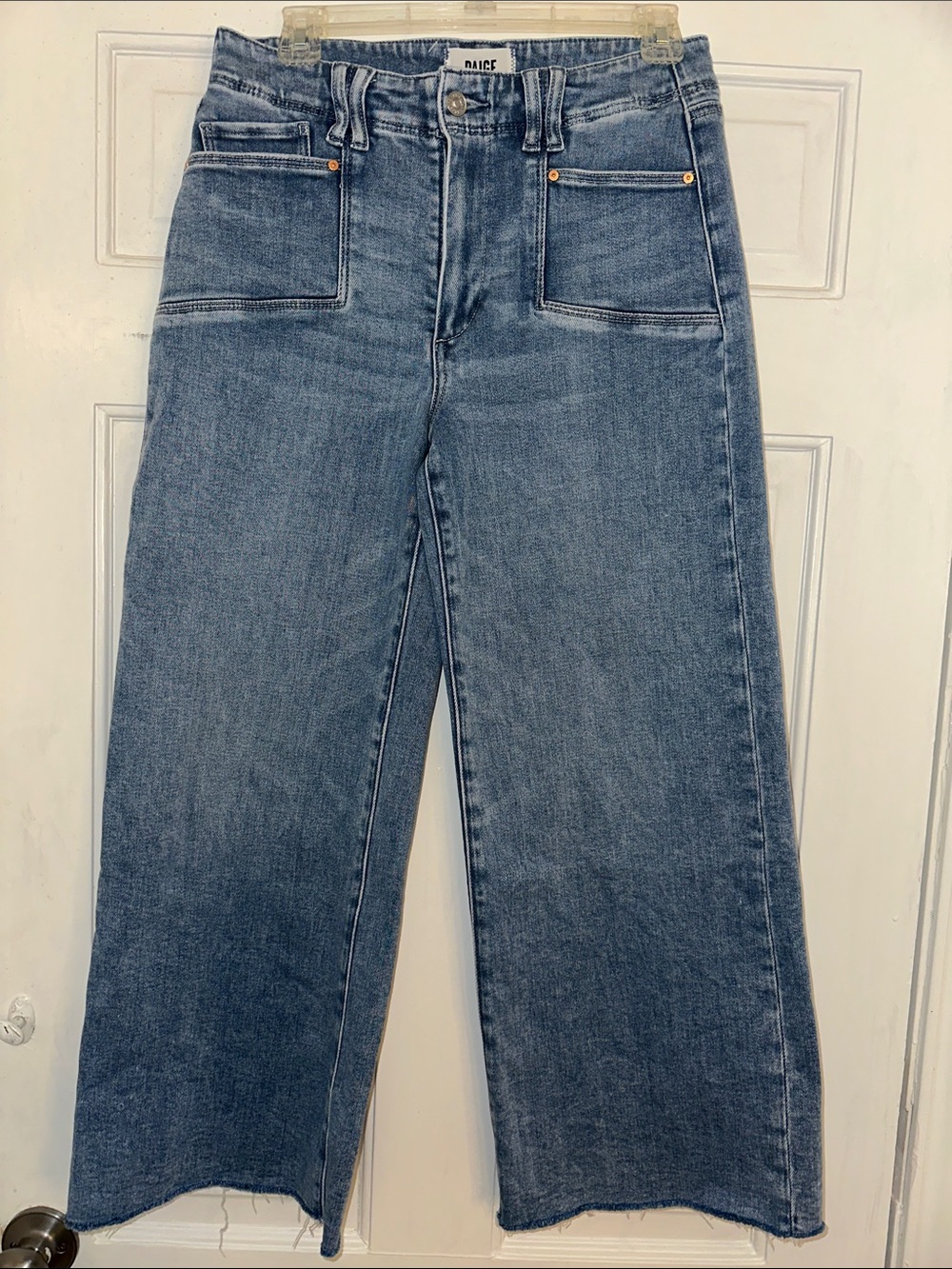 PAIGE Anessa jeans